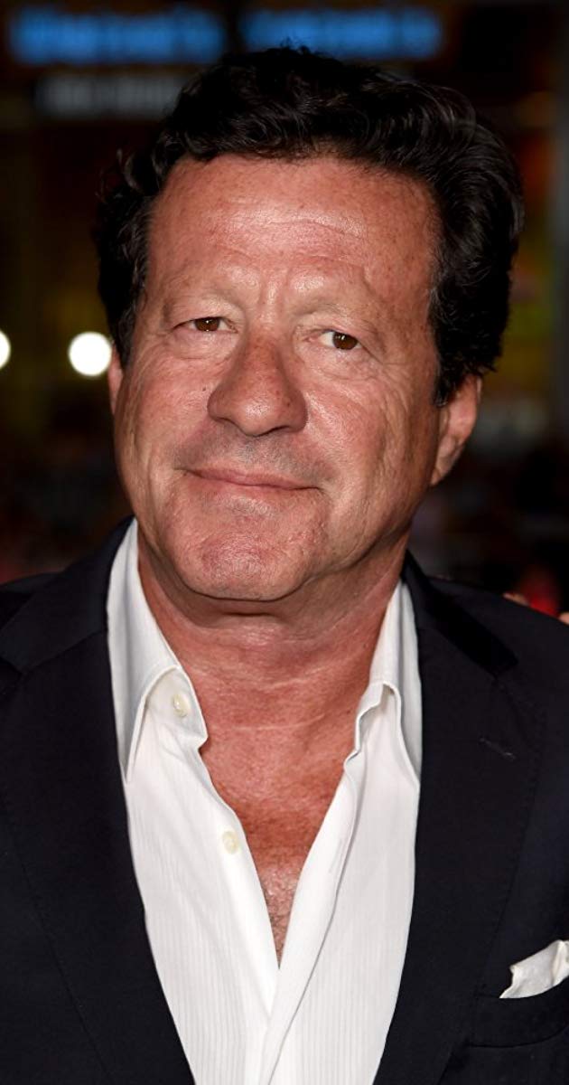 Joaquim De Almeida